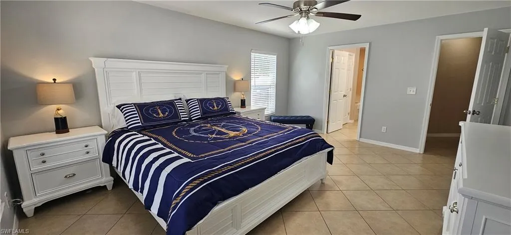 1923 Sw 26th St, Cape Coral, Florida 33914