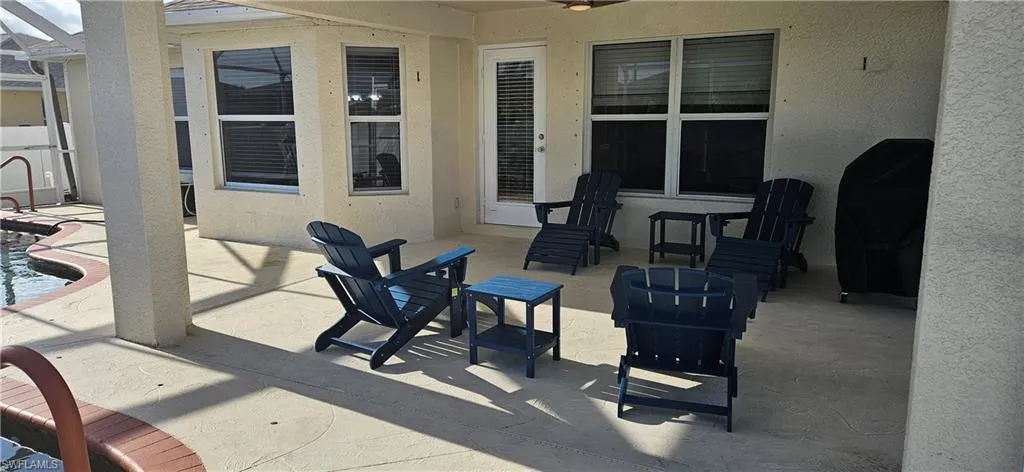 1923 Sw 26th St, Cape Coral, Florida 33914