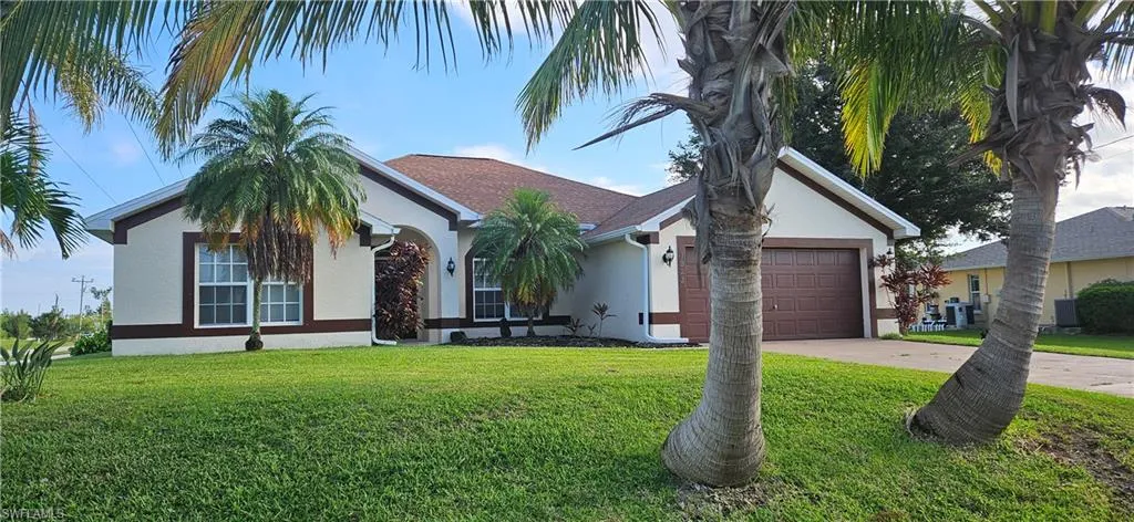 1923 Sw 26th St, Cape Coral, Florida 33914