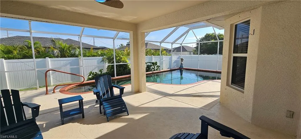 1923 Sw 26th St, Cape Coral, Florida 33914