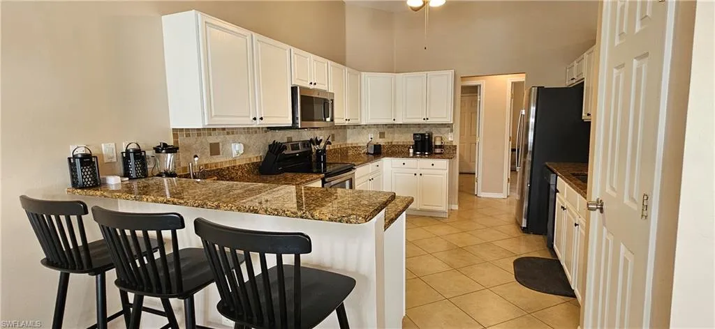 1923 Sw 26th St, Cape Coral, Florida 33914