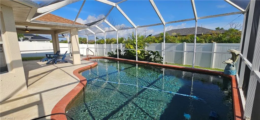 1923 Sw 26th St, Cape Coral, Florida 33914