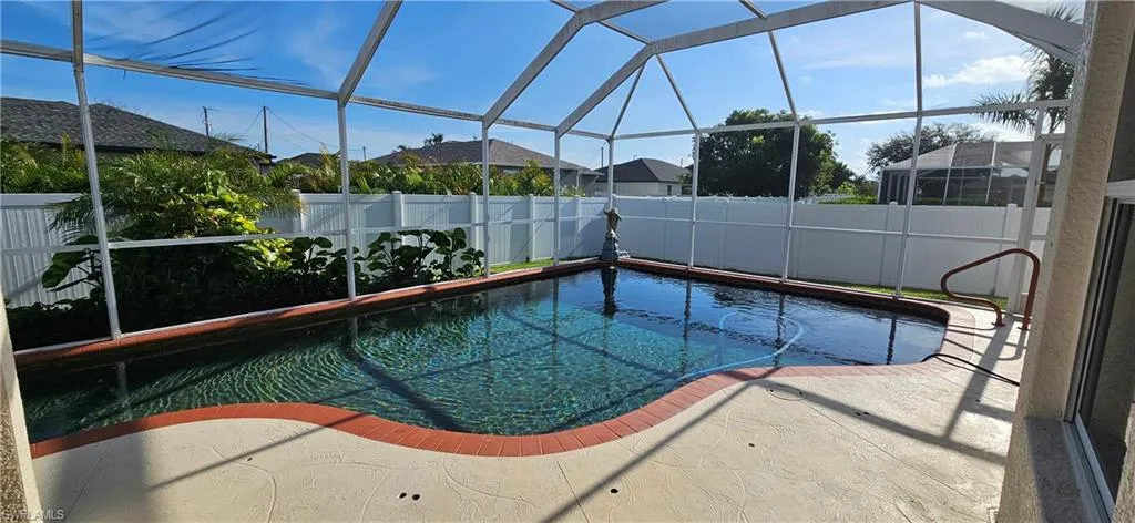 1923 Sw 26th St, Cape Coral, Florida 33914
