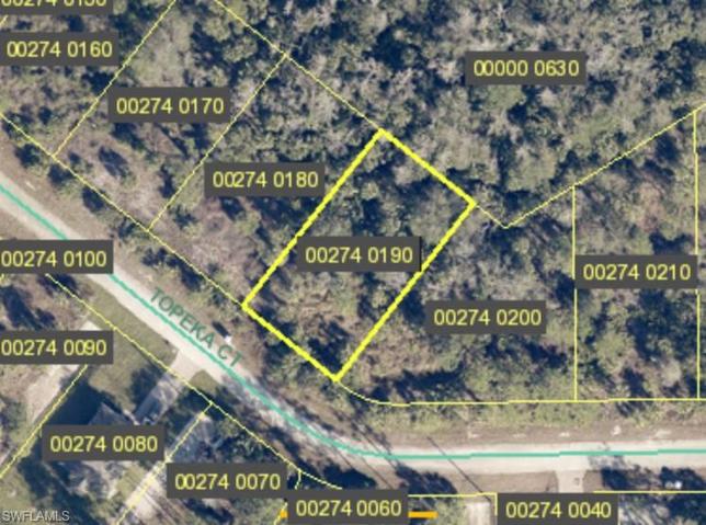 666  Topeka  CT, LEHIGH ACRES, FL 33972