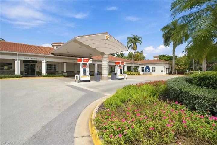 5606 Eleuthera Way, Naples, Florida 34119