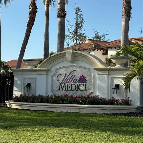 15790 Portofino Springs Blvd 103, Fort Myers, Florida 33908