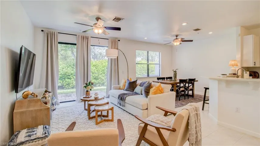 15790 Portofino Springs Blvd 103, Fort Myers, Florida 33908