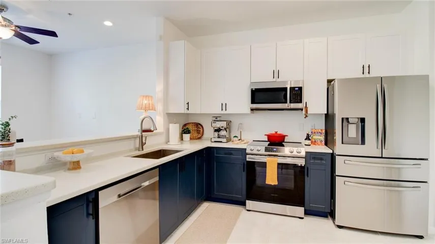 15790 Portofino Springs Blvd 103, Fort Myers, Florida 33908