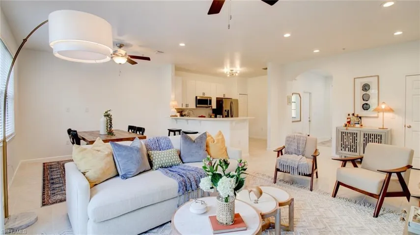 15790 Portofino Springs Blvd 103, Fort Myers, Florida 33908