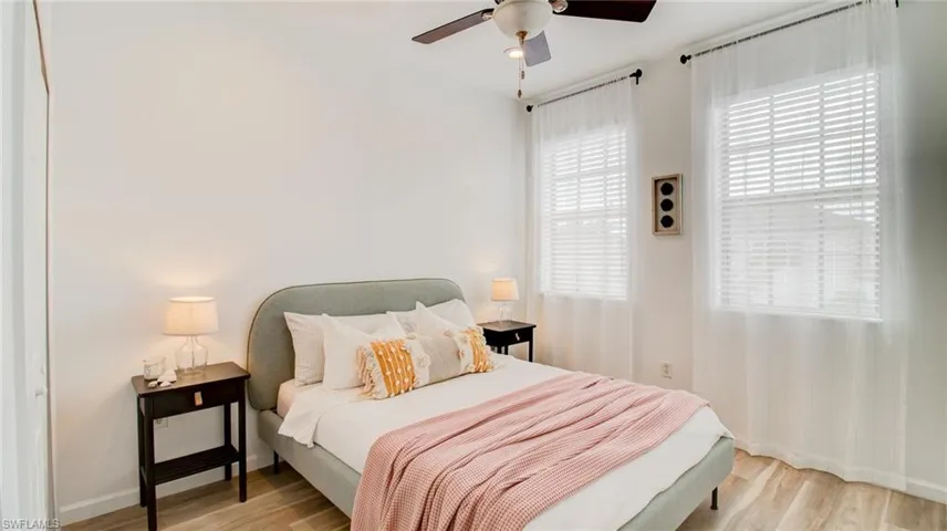 15790 Portofino Springs Blvd 103, Fort Myers, Florida 33908