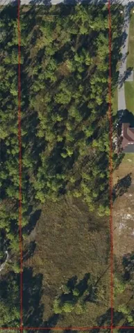 4520 45th Ave Ne, Naples Fl 34120