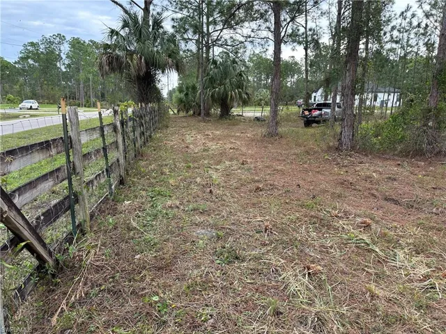 4520 45th Ave Ne, Naples Fl 34120