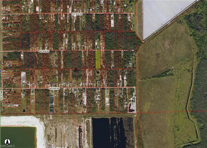 4520 45th Ave Ne, Naples Fl 34120
