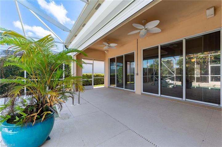 Motorized Storm Shutters