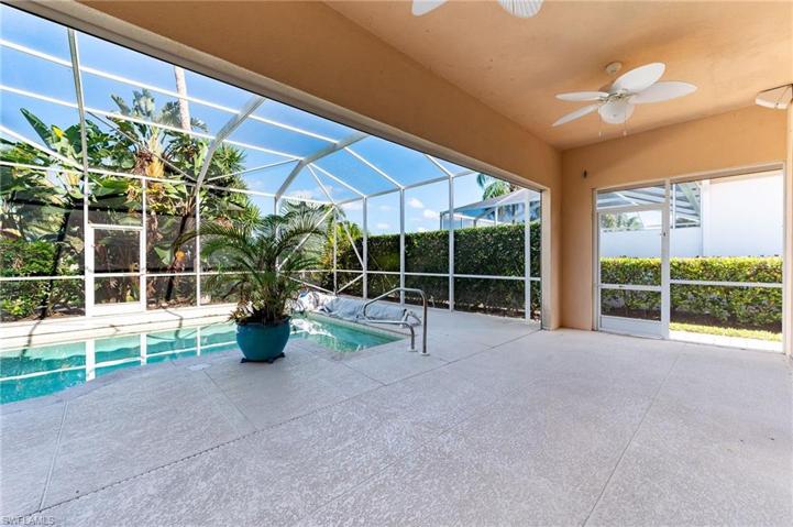 Generous Lanai