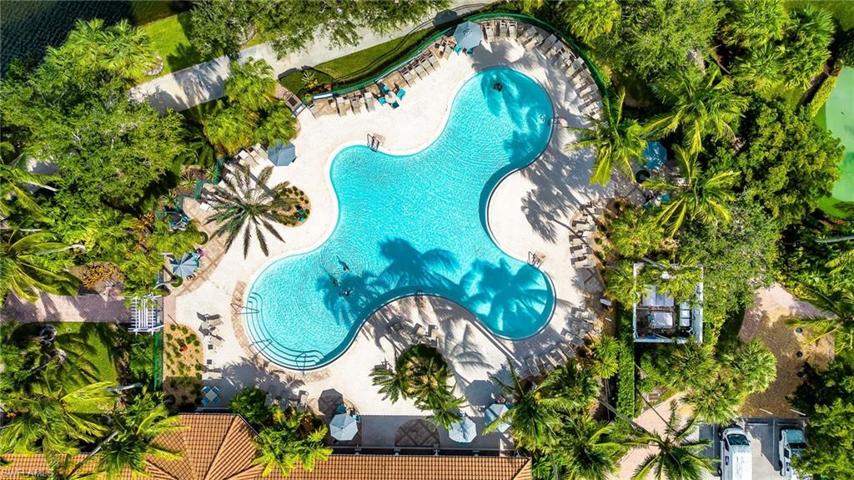 Resort Pool