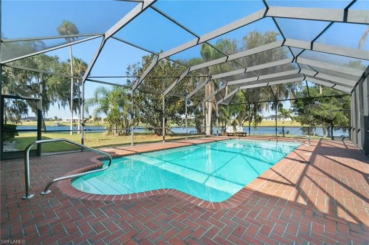 639 Rope Bend Dr, Labelle, Florida 33935