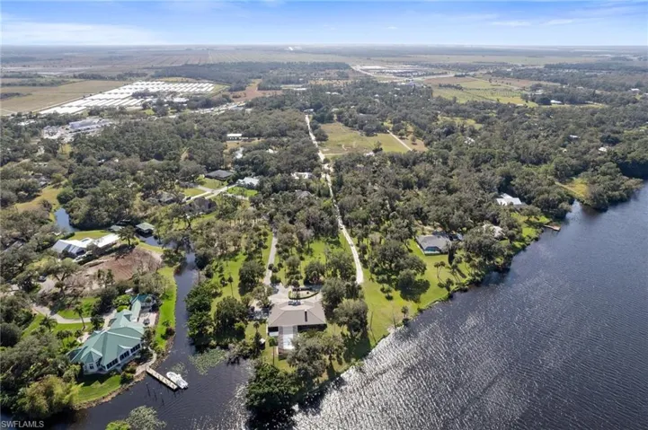 639 Rope Bend Dr, Labelle, Florida 33935