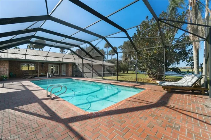 639 Rope Bend Dr, Labelle, Florida 33935