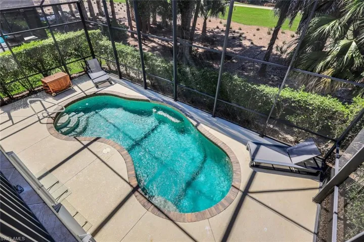 28130 L Burton Fletcher Ct, Bonita Springs, Florida 34135