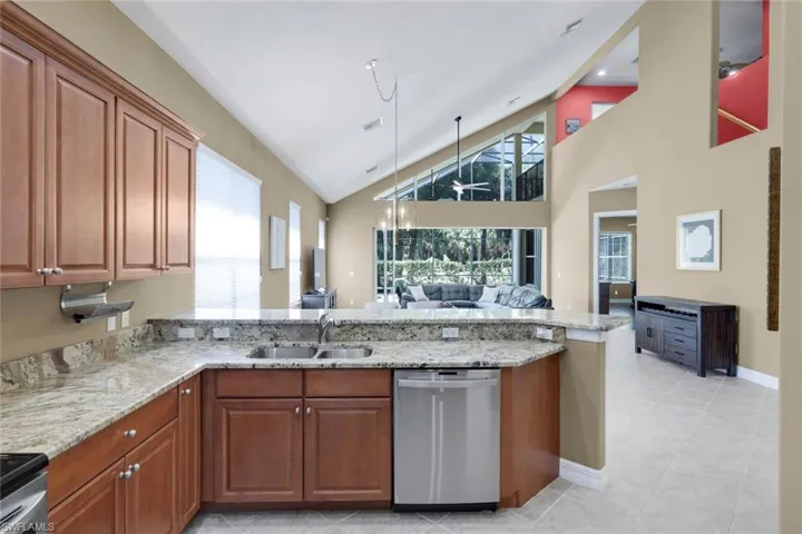28130 L Burton Fletcher Ct, Bonita Springs, Florida 34135