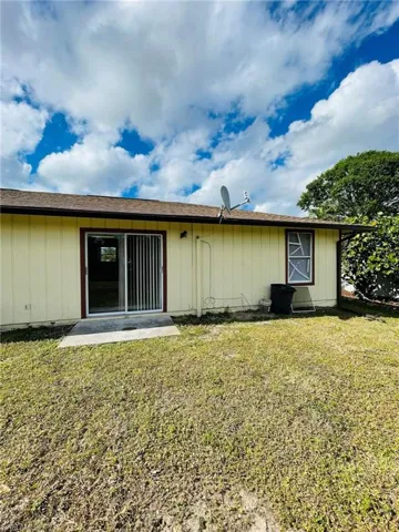 19045  Holly  RD, Fort Myers, FL 33967