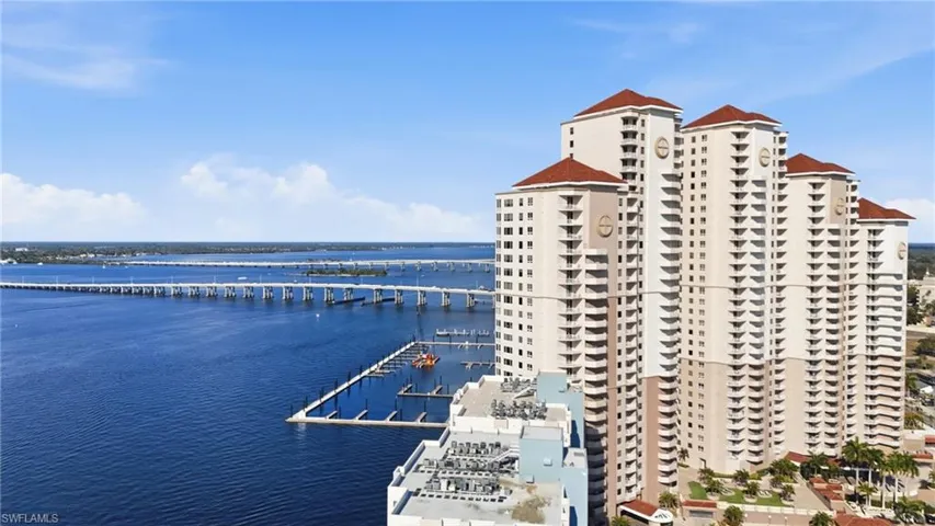 High Point Place on the Caloosahatchee River