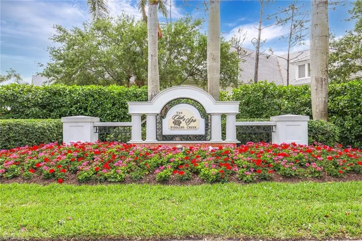 3975  Deer Crossing  CT, Naples, FL 34114