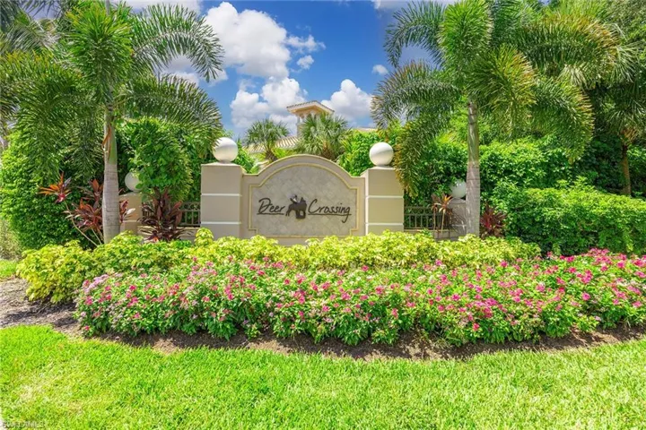 3975  Deer Crossing  CT, Naples, FL 34114