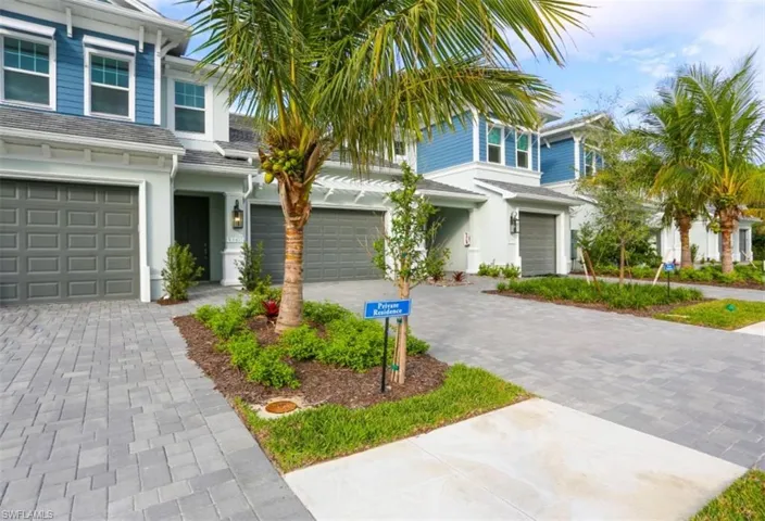 2626 Seychelles Cir 1405, Naples, Florida 34112