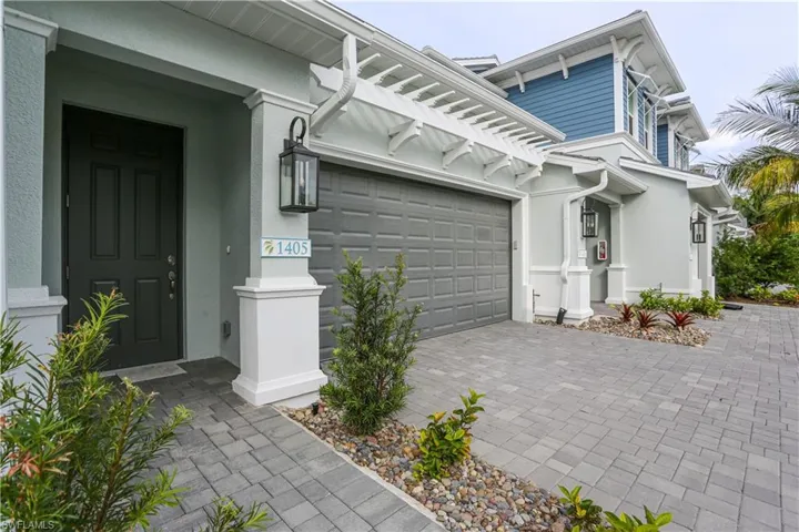 2626 Seychelles Cir 1405, Naples, Florida 34112