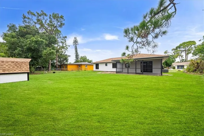 19117 Coconut Rd, Fort Myers, Florida 33967