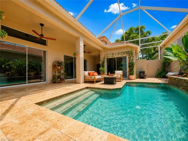 27549 Riverbank Dr, Bonita Springs, Florida 34134