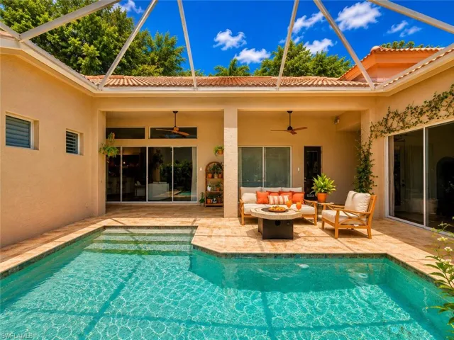 27549 Riverbank Dr, Bonita Springs, Florida 34134