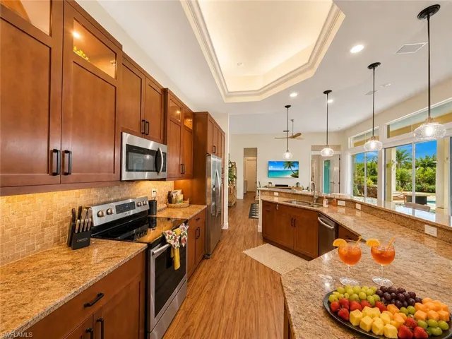 27549 Riverbank Dr, Bonita Springs, Florida 34134