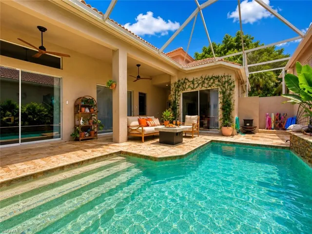 27549 Riverbank Dr, Bonita Springs, Florida 34134