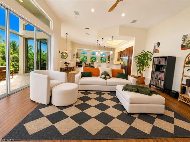 27549 Riverbank Dr, Bonita Springs, Florida 34134