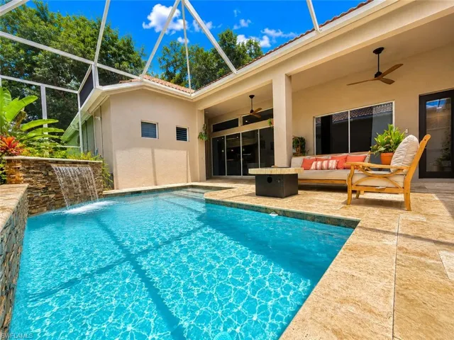 27549 Riverbank Dr, Bonita Springs, Florida 34134