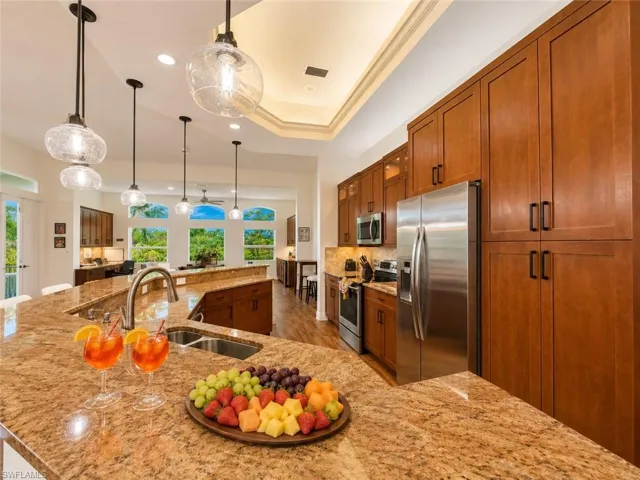 27549 Riverbank Dr, Bonita Springs, Florida 34134