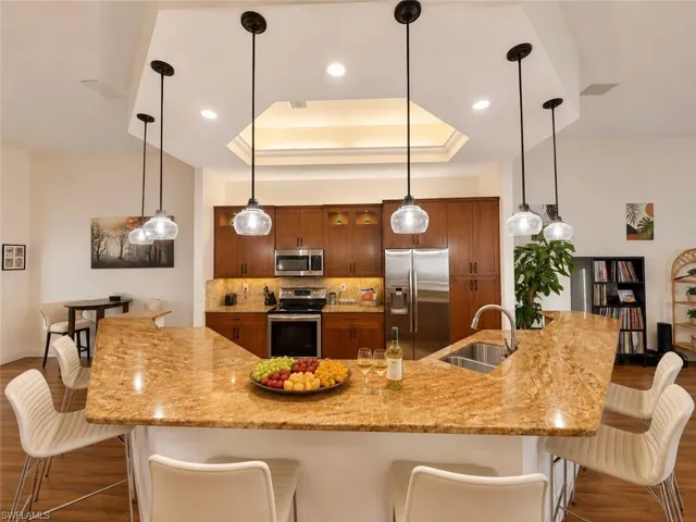 27549 Riverbank Dr, Bonita Springs, Florida 34134