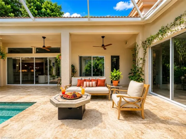 27549 Riverbank Dr, Bonita Springs, Florida 34134