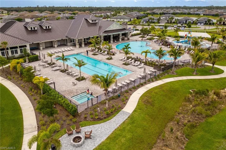 11075 Morning Dew Ter, Fort Myers, Florida 33913
