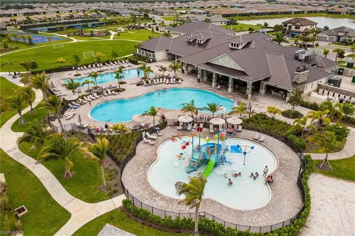 11075 Morning Dew Ter, Fort Myers, Florida 33913