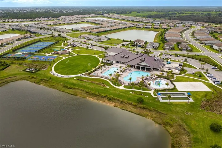 11075 Morning Dew Ter, Fort Myers, Florida 33913