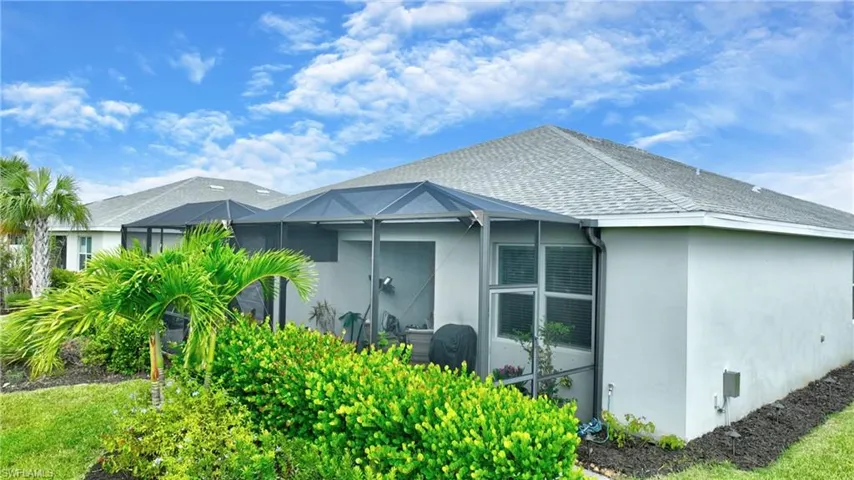 17709 Woodland Ct, Punta Gorda, Florida 33982
