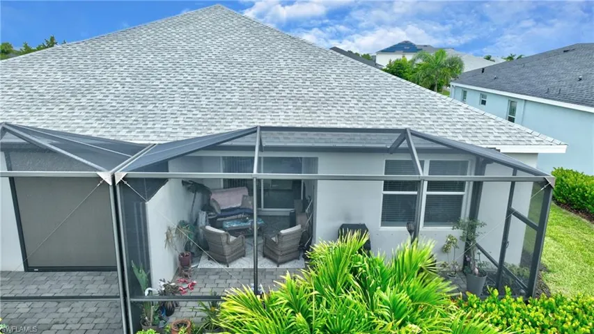 17709 Woodland Ct, Punta Gorda, Florida 33982