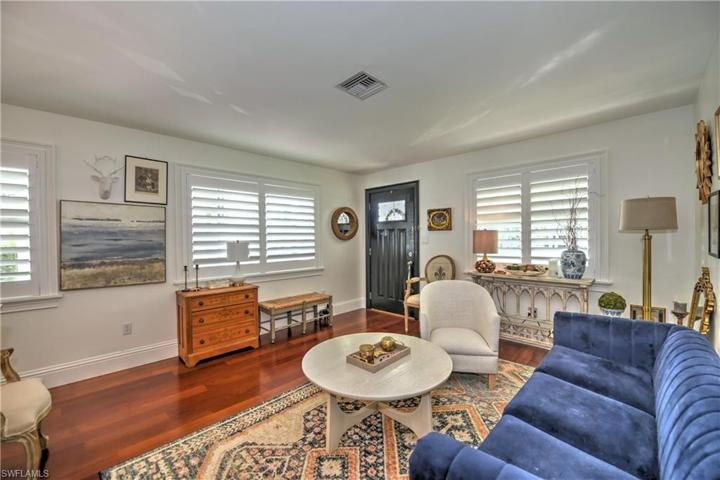 Plantation window coverings