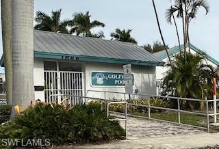 Join and enjoy the neighborhood pool and tennis court