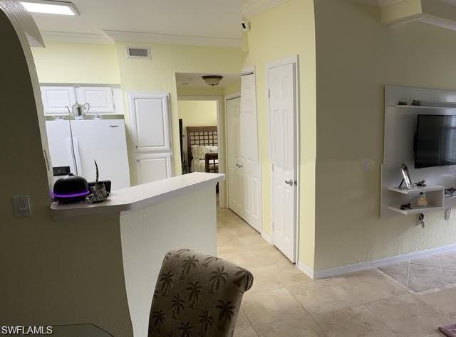 almost new appliances