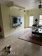 all included furniture